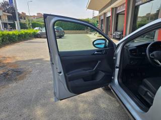 VOLKSWAGEN Taigo usata 92