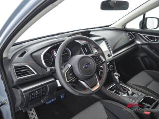 SUBARU XV usata 7