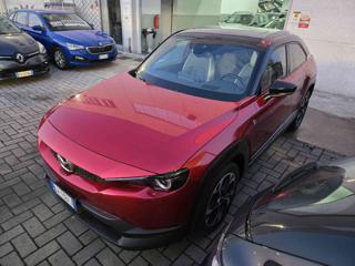 MAZDA MX-30 usata, con Airbag laterali