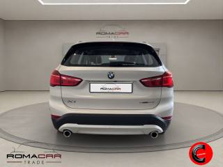 BMW X1 usata, con Autoradio