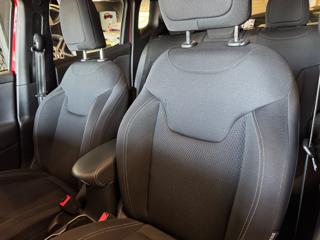 JEEP Renegade usata, con Servosterzo