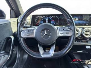 MERCEDES-BENZ A 200 usata 12