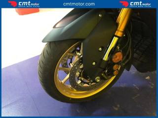 YAMAHA T-Max 560 usata 7