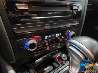 AUDI Q5 usata, con Immobilizzatore elettronico