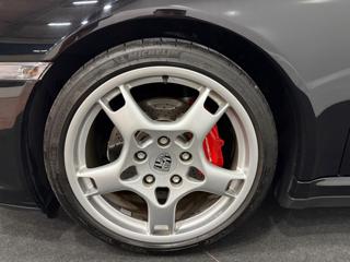 PORSCHE 911 usata, con Boardcomputer