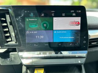 RENAULT Megane usata, con Cruise Control