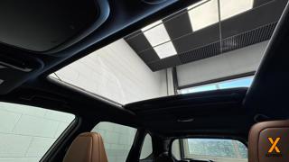 SUBARU Forester usata, con Interni in pelle