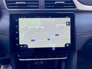 MG ZS usata, con Sistema di navigazione