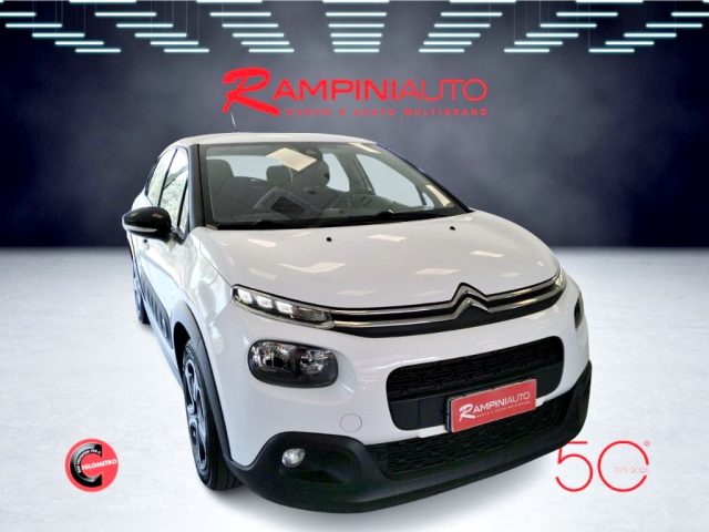 CITROEN C3 usata 3