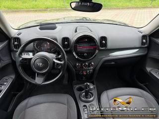 MINI Countryman usata, con Cerchi in lega