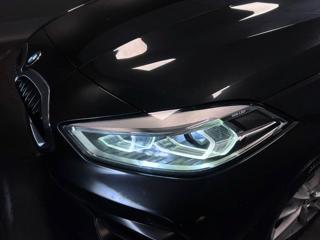 BMW 118 usata, con Fendinebbia