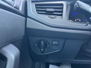 VOLKSWAGEN Polo usata, con Autoradio