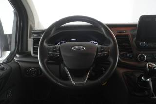 FORD Transit Custom usata 5