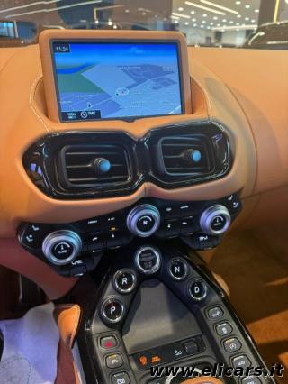 ASTON MARTIN Vantage usata, con Regolazione elettrica sedili