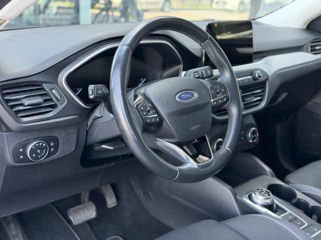 FORD Focus usata, con Chiusura centralizzata