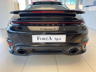 PORSCHE 992 usata, con Servosterzo