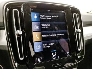 VOLVO XC40 usata, con Immobilizzatore elettronico