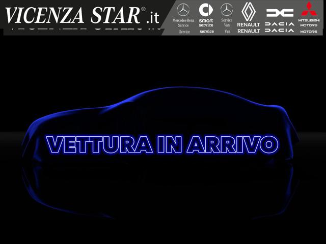 MERCEDES-BENZ C 180 usata, con ABS