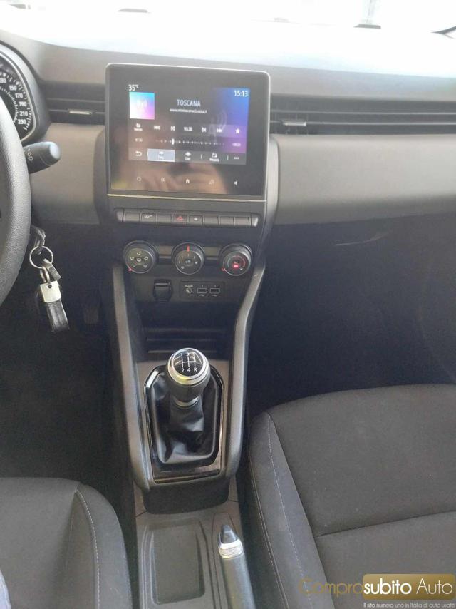 RENAULT Clio usata 22