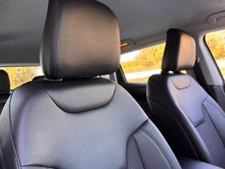 JEEP Compass usata, con Luci diurne LED