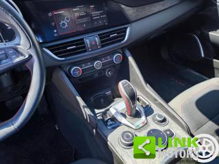ALFA ROMEO Giulia usata, con ESP