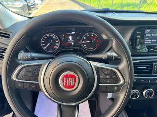 FIAT Tipo usata, con Chiusura centralizzata
