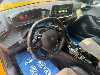 PEUGEOT 208 usata, con Climatizzatore