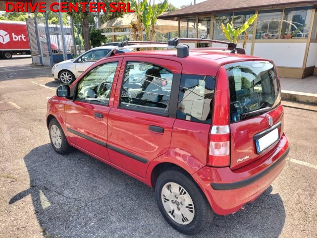 FIAT Panda usata, con Autoradio