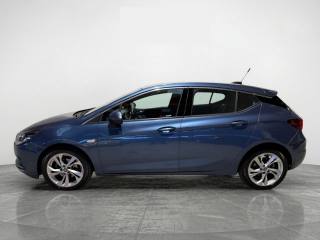 OPEL Astra usata, con Chiusura centralizzata