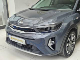 KIA Stonic usata, con Chiusura centralizzata