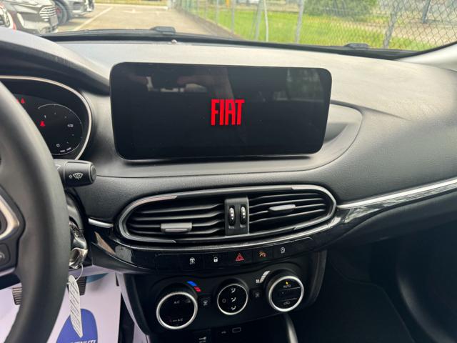 FIAT Tipo usata, con Chiusura centralizzata