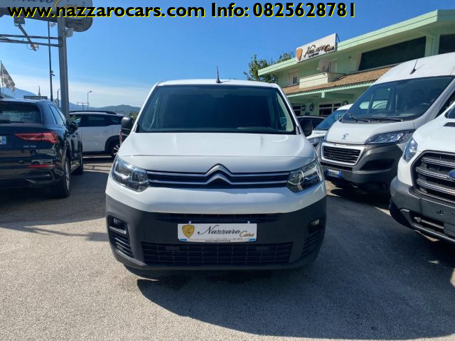 CITROEN Berlingo usata, con Start/Stop Automatico
