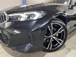 BMW 320 usata, con Airbag Passeggero