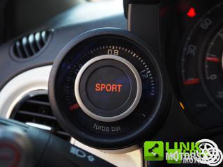 ABARTH 500C usata 20