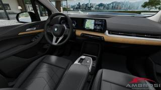 BMW 218 usata 12