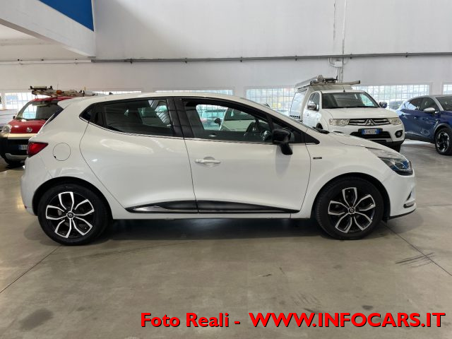 RENAULT Clio usata, con Airbag Passeggero