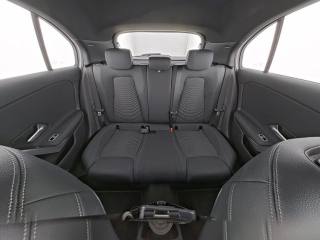 MERCEDES-BENZ A 180 usata, con Climatizzatore