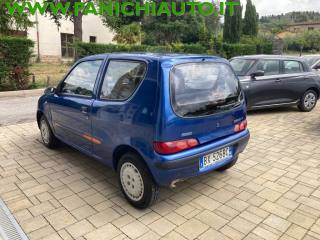 FIAT Seicento usata 6
