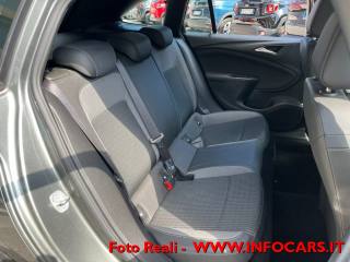 OPEL Astra usata, con Boardcomputer