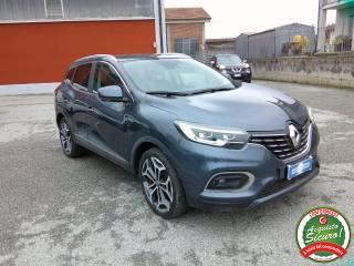 RENAULT Kadjar usata, con Chiusura centralizzata