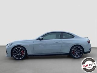 BMW 220 usata, con Airbag Passeggero