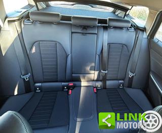 BMW 320 usata, con Controllo automatico clima