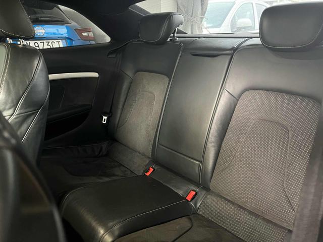 AUDI A5 usata, con Controllo trazione
