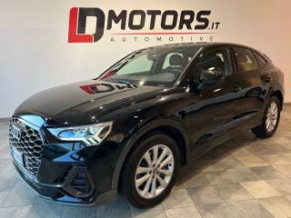 AUDI Q3 usata, con Cronologia tagliandi
