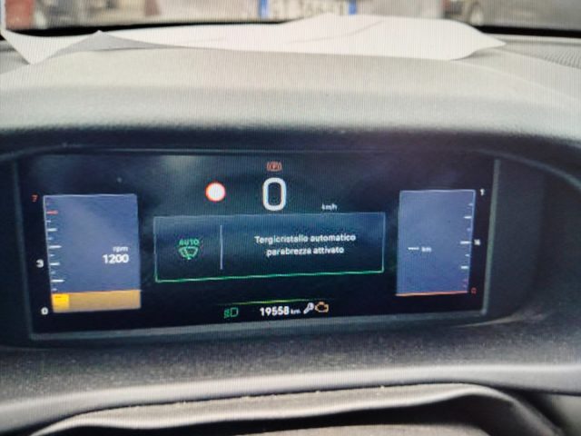 JEEP Avenger usata, con Climatizzatore