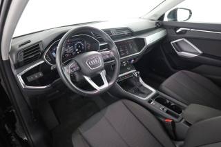 AUDI Q3 Q3 SPB 35 TDI S tronic Business Plus