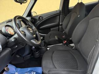 MINI Countryman usata, con Controllo trazione