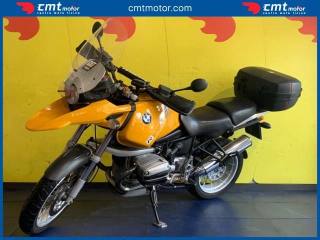 BMW R 1150 GS usata 1