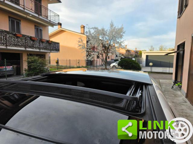 MERCEDES-BENZ CLA 220 usata, con Volante in pelle