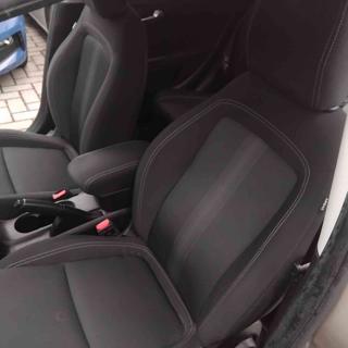FIAT Tipo usata, con Airbag testa